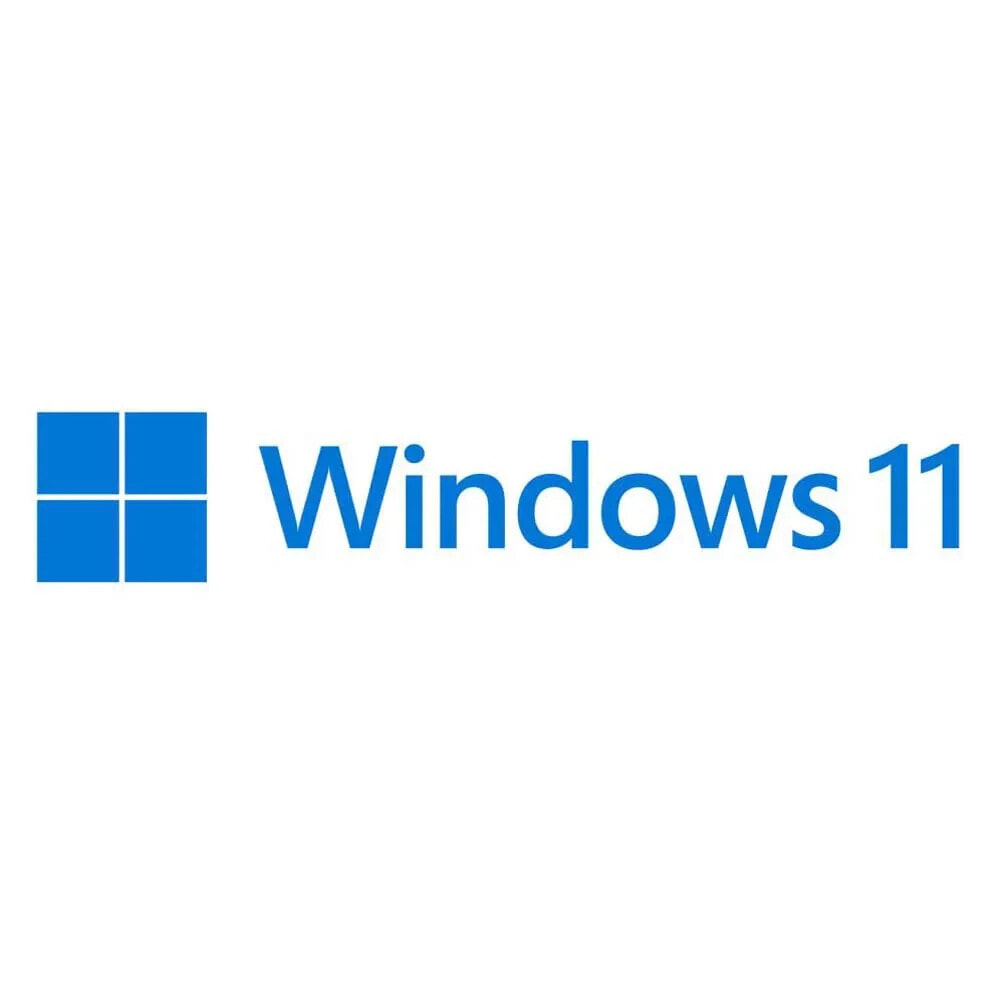 MICROSOFT Windows 11 Home DVD OS Operating System