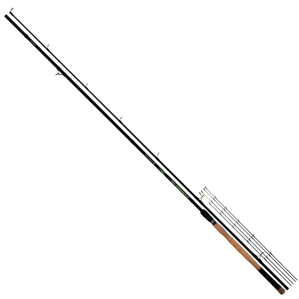 MAVER Evanon Feeder Carpfishing Rod