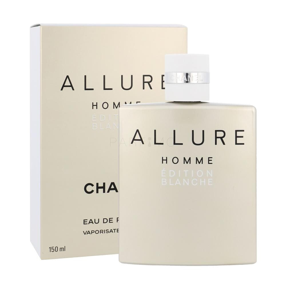 Chanel Allure Homme Edition Blanche 100 ml eau de parfum für Herren