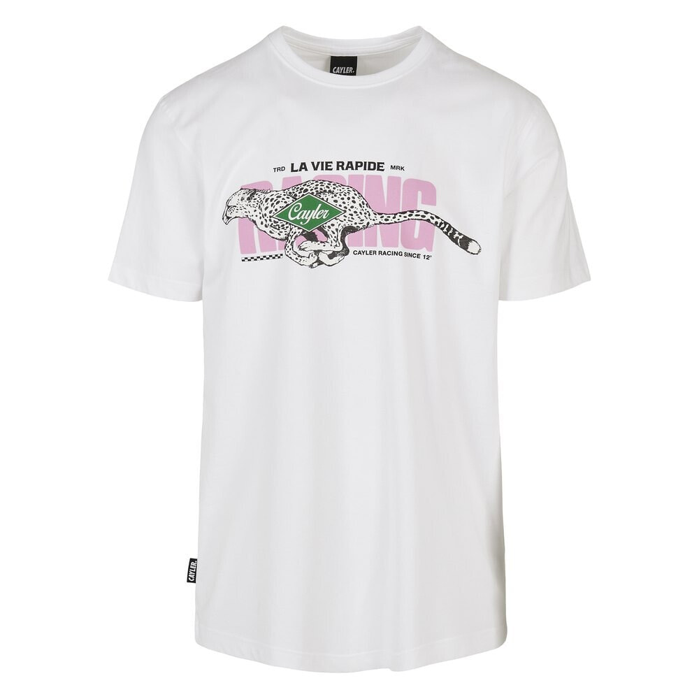 CAYLER & SONS La Vie Rapide Gt T-Shirt