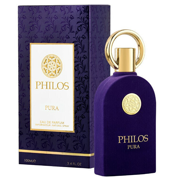 Philos Pura - EDP