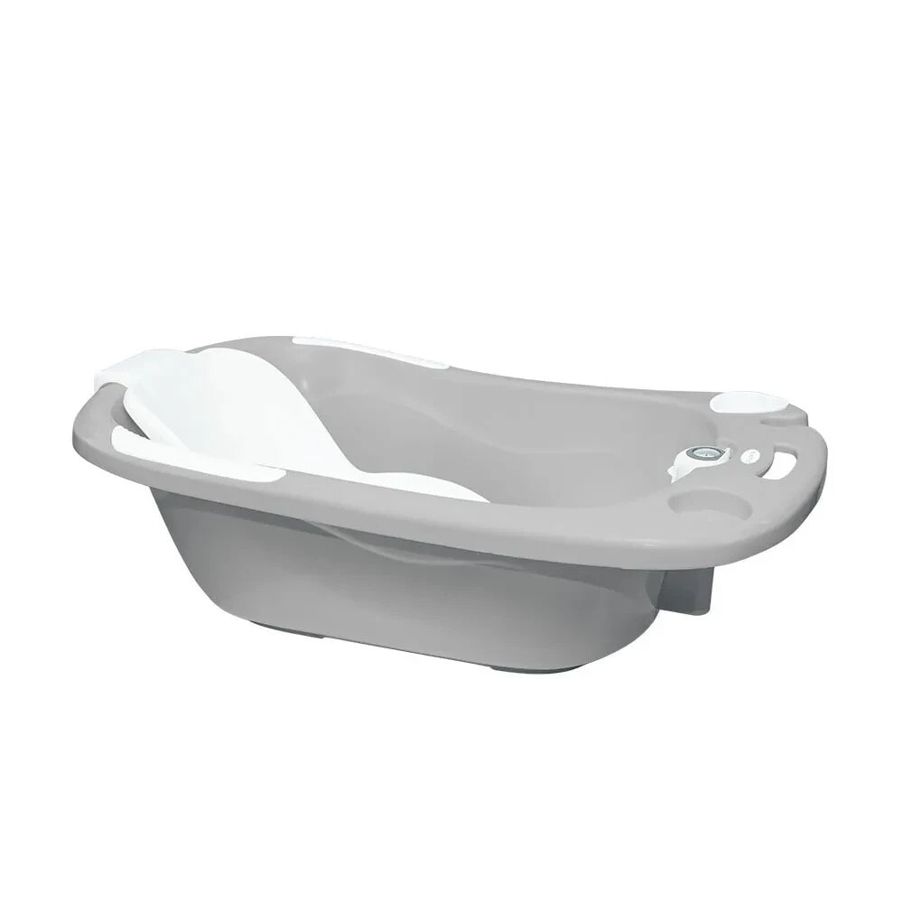 OLMITOS Anatomical Bathtub Bucket With Accessories