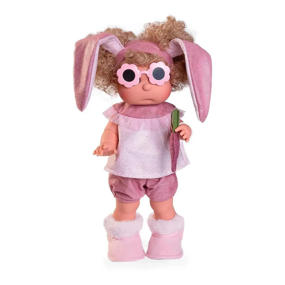 MUÑECAS ANTONIO JUAN Brilli Brilli Iris Bunny Doll