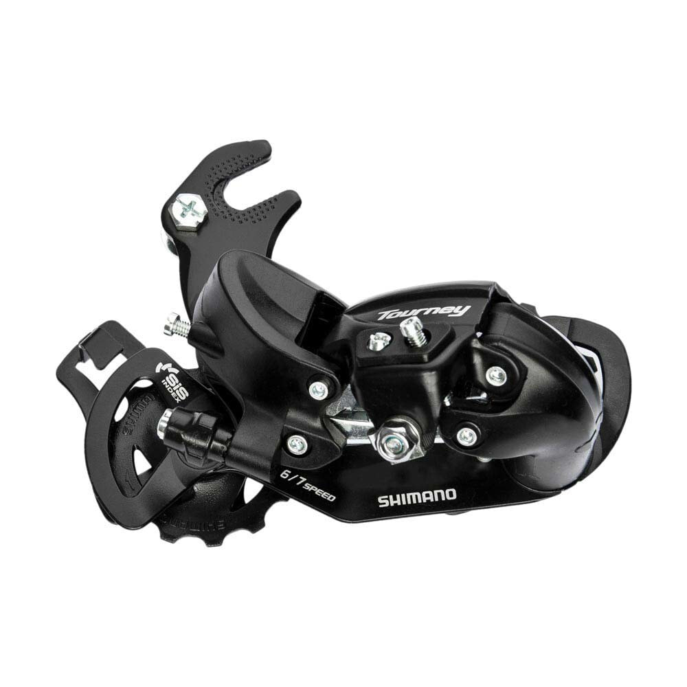 SHIMANO Tourney TY300 Rear Derailleur