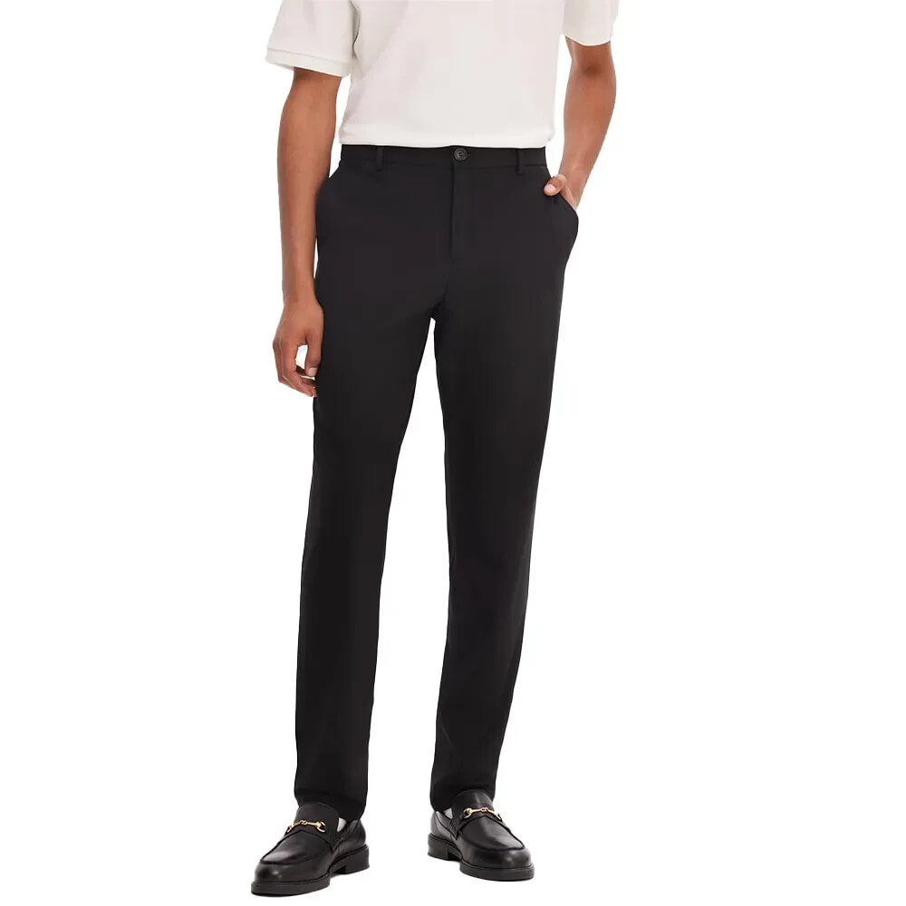 SELECTED Slim-Robert Pants