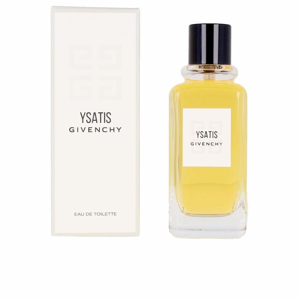 Женская туалетная вода GIVENCHY YSATIS eau de toilette spray 100 ml