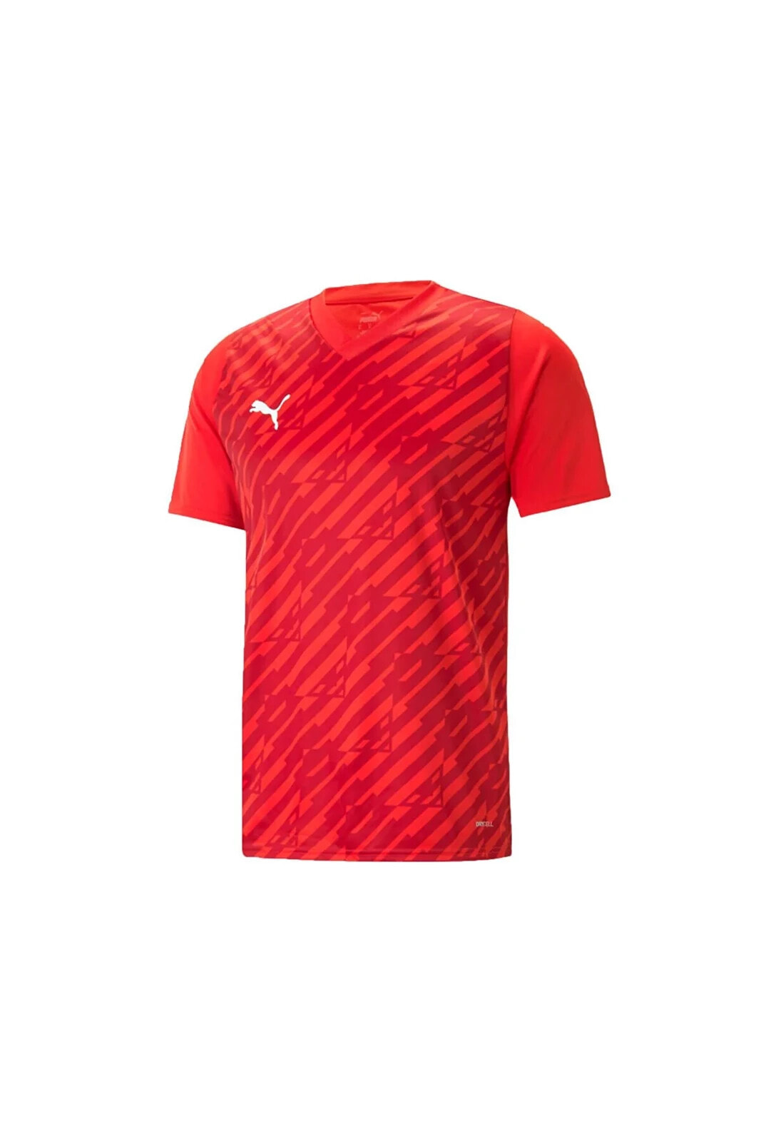 Teamultimate Jersey Erkek Futbol Maç Forması 70537101 Kırmızı