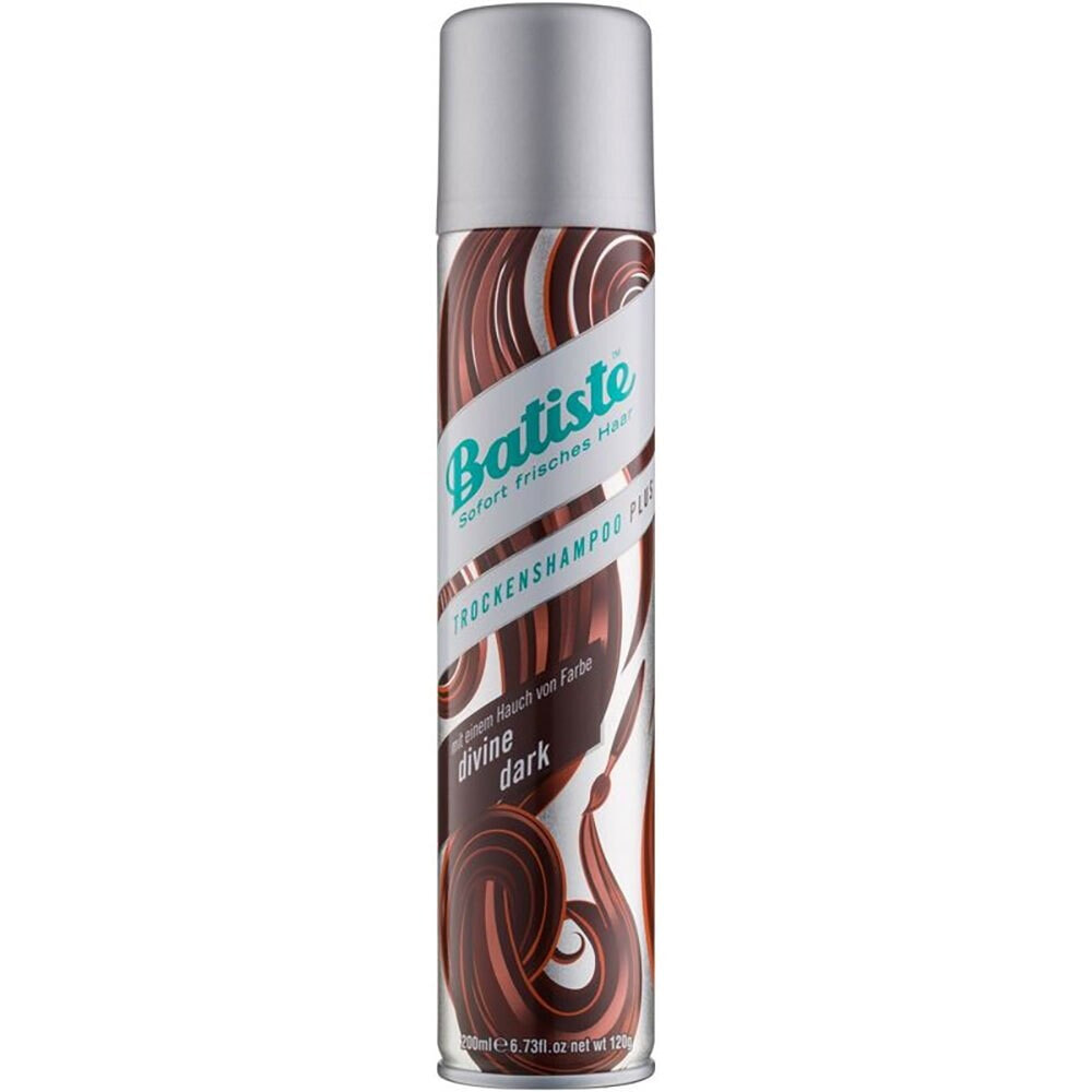 BATISTE 004178 200ml Dry Shampoo