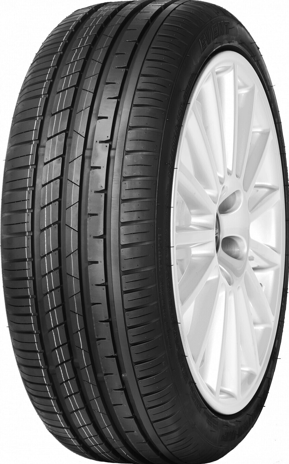 Шины летние Event Potentem UHP 255/45 R18 103Y