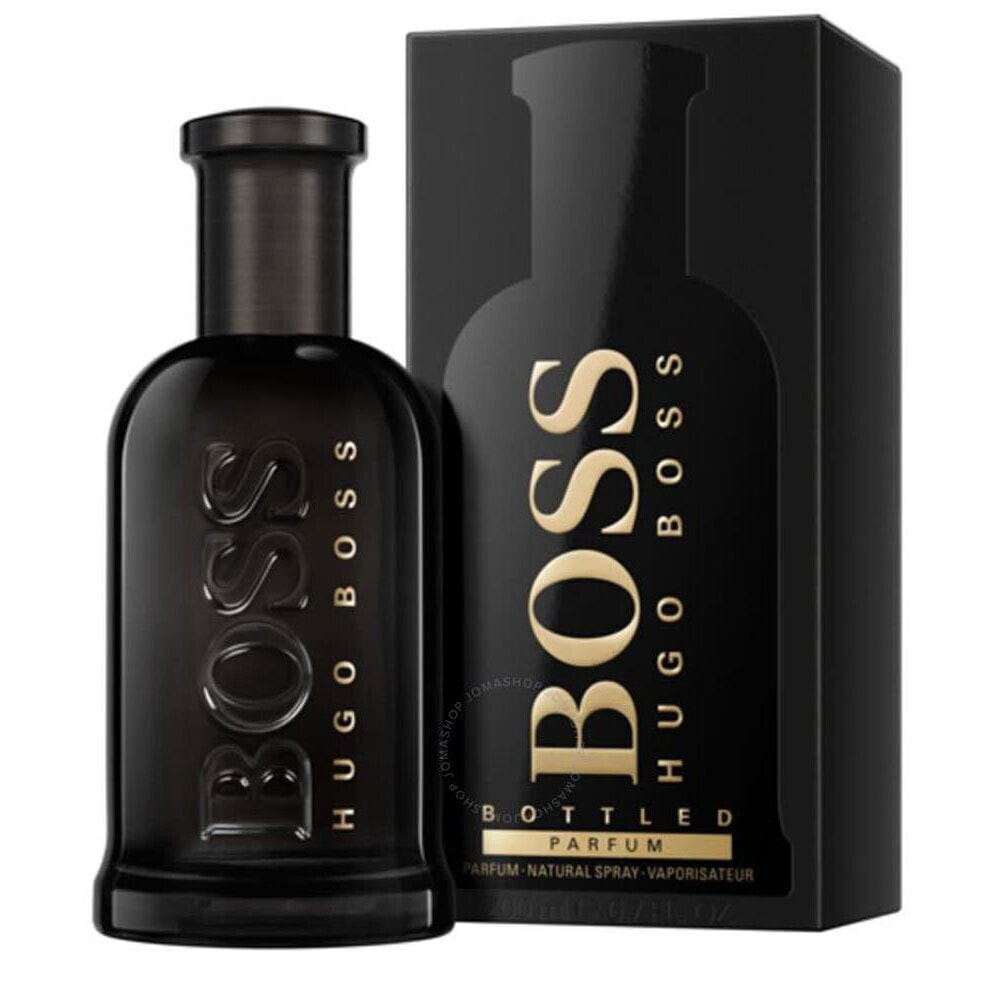 BOSS Bottled 100ml Parfum