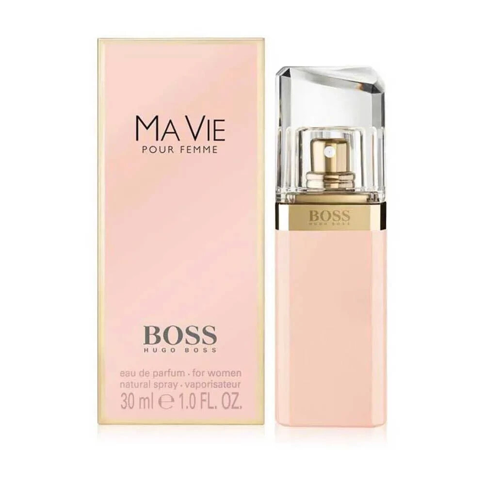 BOSS MA VIE eau de parfum spray 30 ml