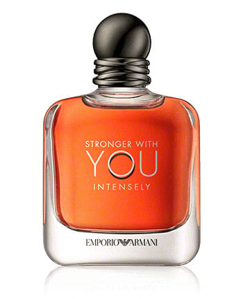 Giorgio Armani Stronger With You Intensely Eau de Parfum Spray