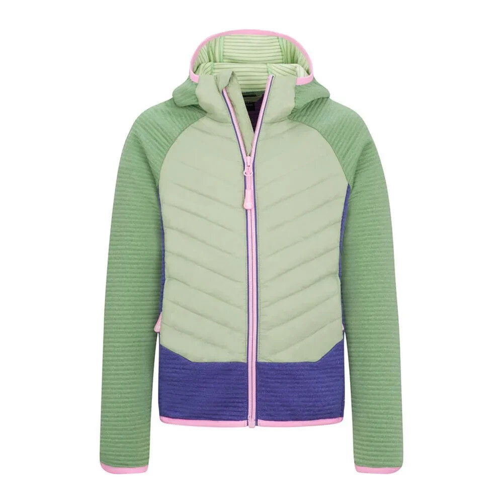 TROLLKIDS Sirdal jacket