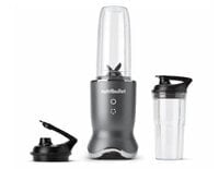 NutriBullet PB NB1206DGB NUTRIB ULTRA 1200W Standmixer 1200 W