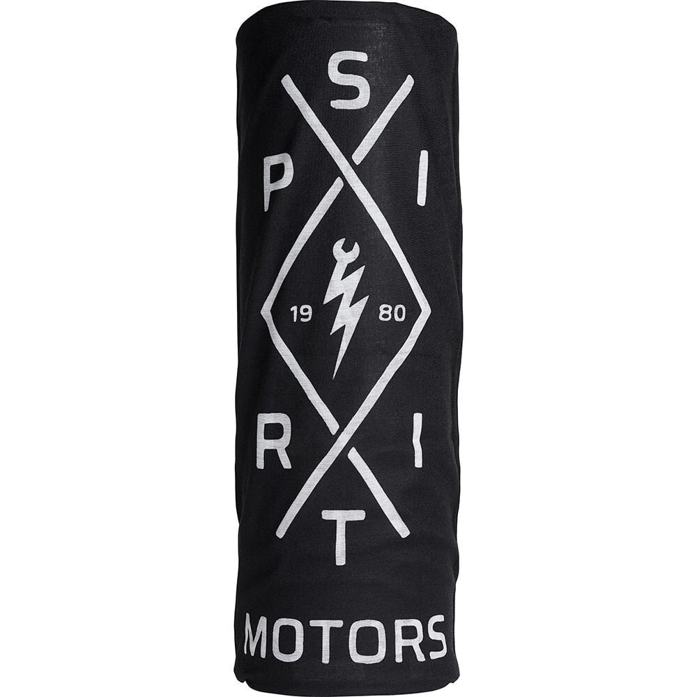 SPIRIT MOTORS 1.0 Multifunctional Neck Warmer