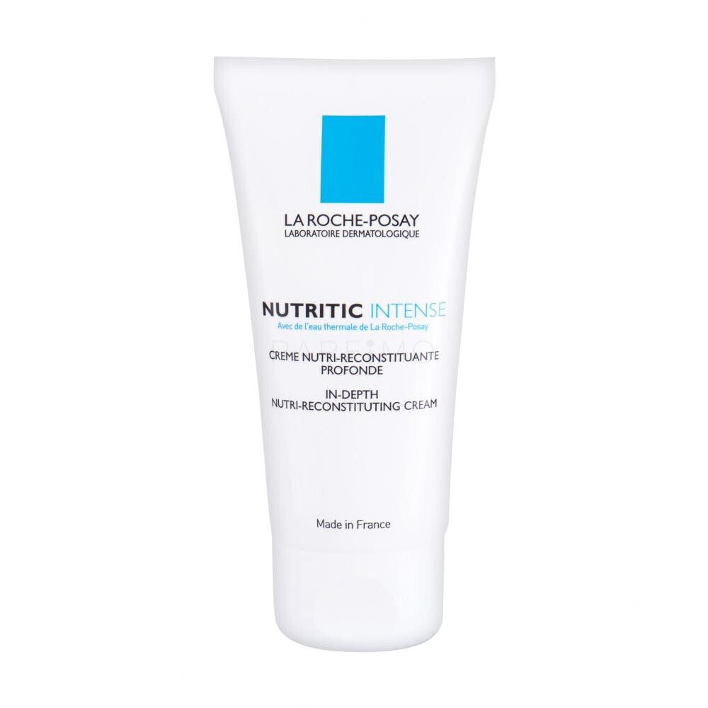 La Roche-Posay Nutritic Intense 50 ml tagescreme für Frauen