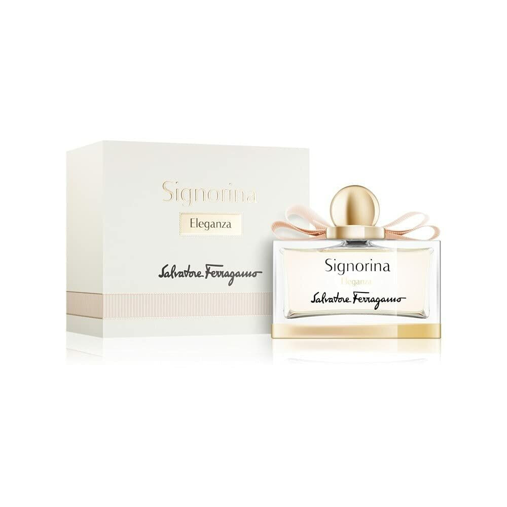 Salvatore ferragamo signorina eleganza