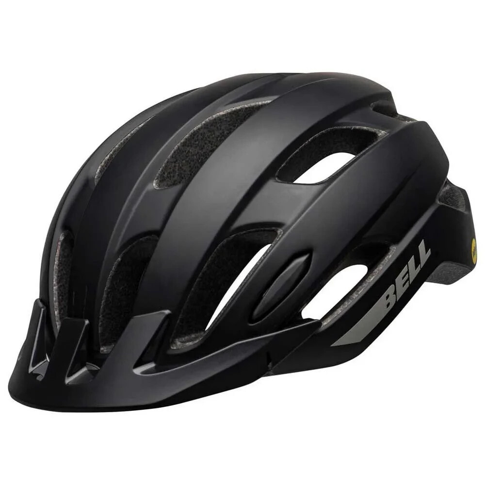 BELL Trace LED MTB Helmet