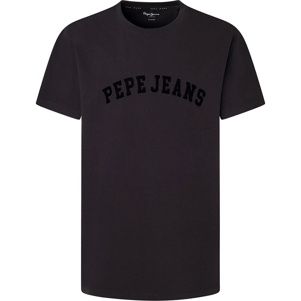 PEPE JEANS Chendler Short Sleeve T-Shirt