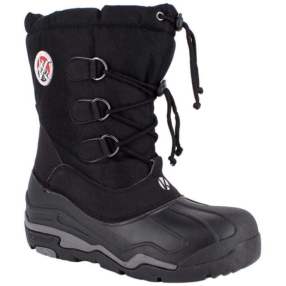 KIMBERFEEL Groenland2 hiking boots