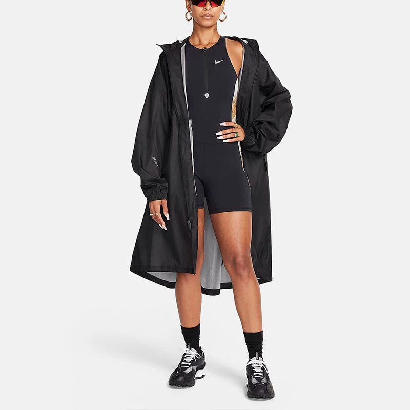 Nike Bodysuits Women's Black