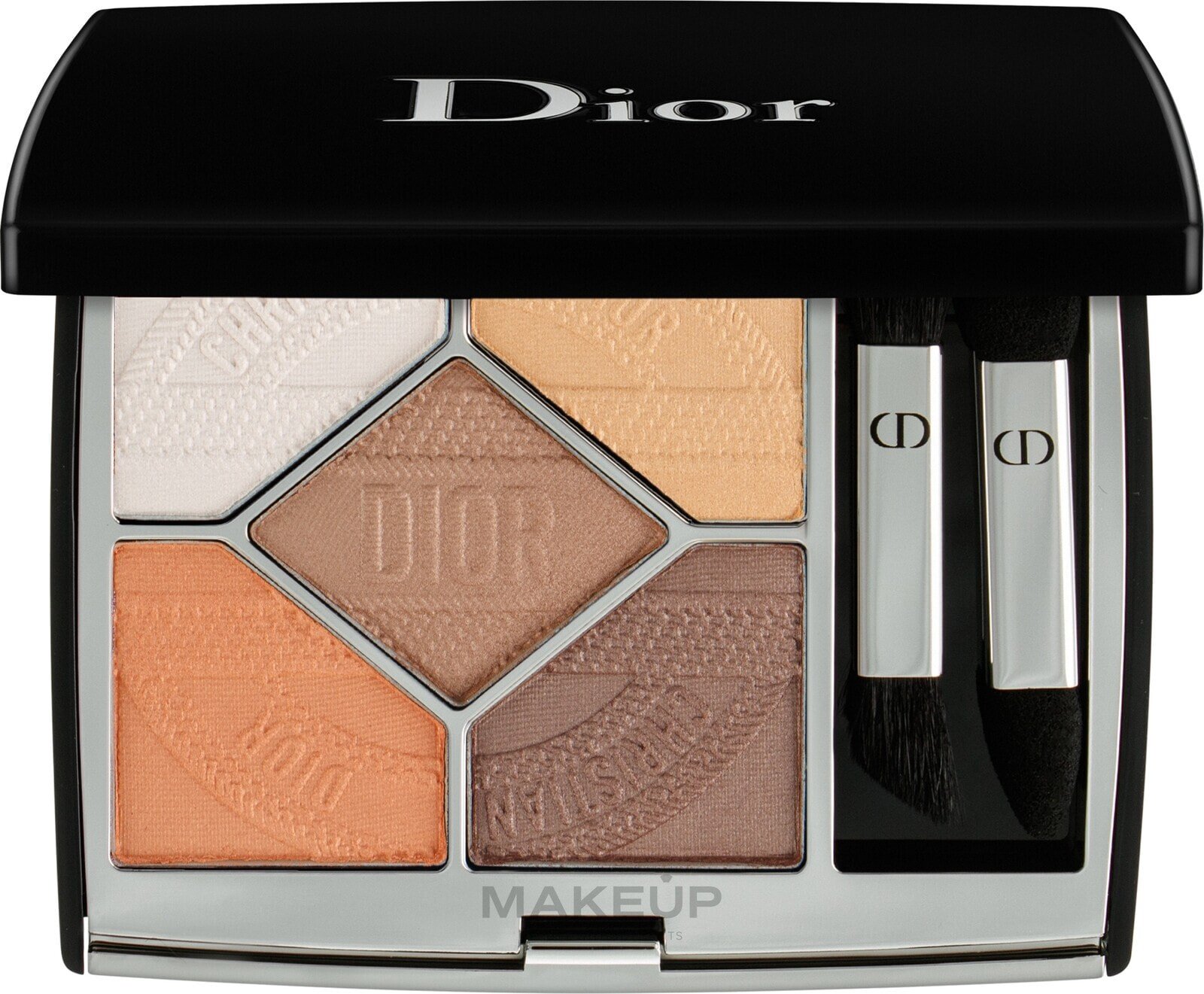 Lidschatten-Palette - Dior 5 Couleurs Couture Eyeshadow Palette