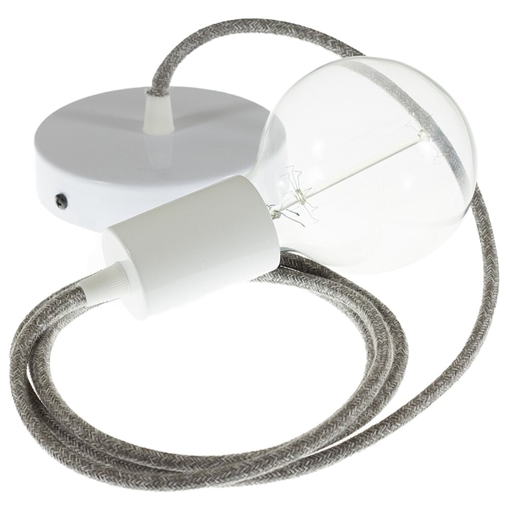 CREATIVE CABLES RN02 1 m Hanging Lamp Pendel