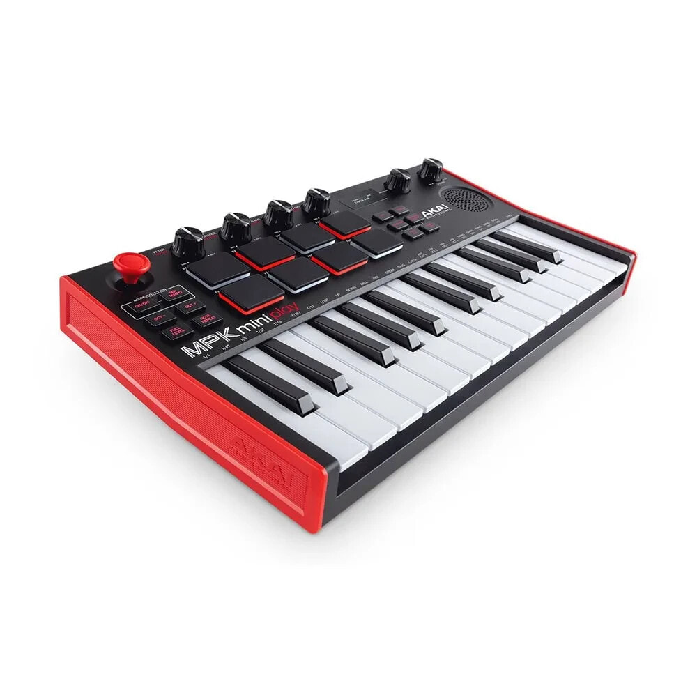 AKAI MPK Mini Play MK3 Control midi controller