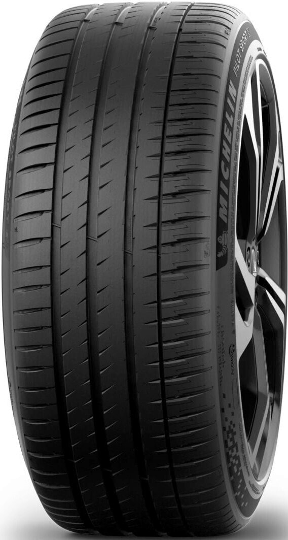 Шины летние Michelin Pilot Sport EV XL Elect Acoustic DOT21 255/50 R20 109W