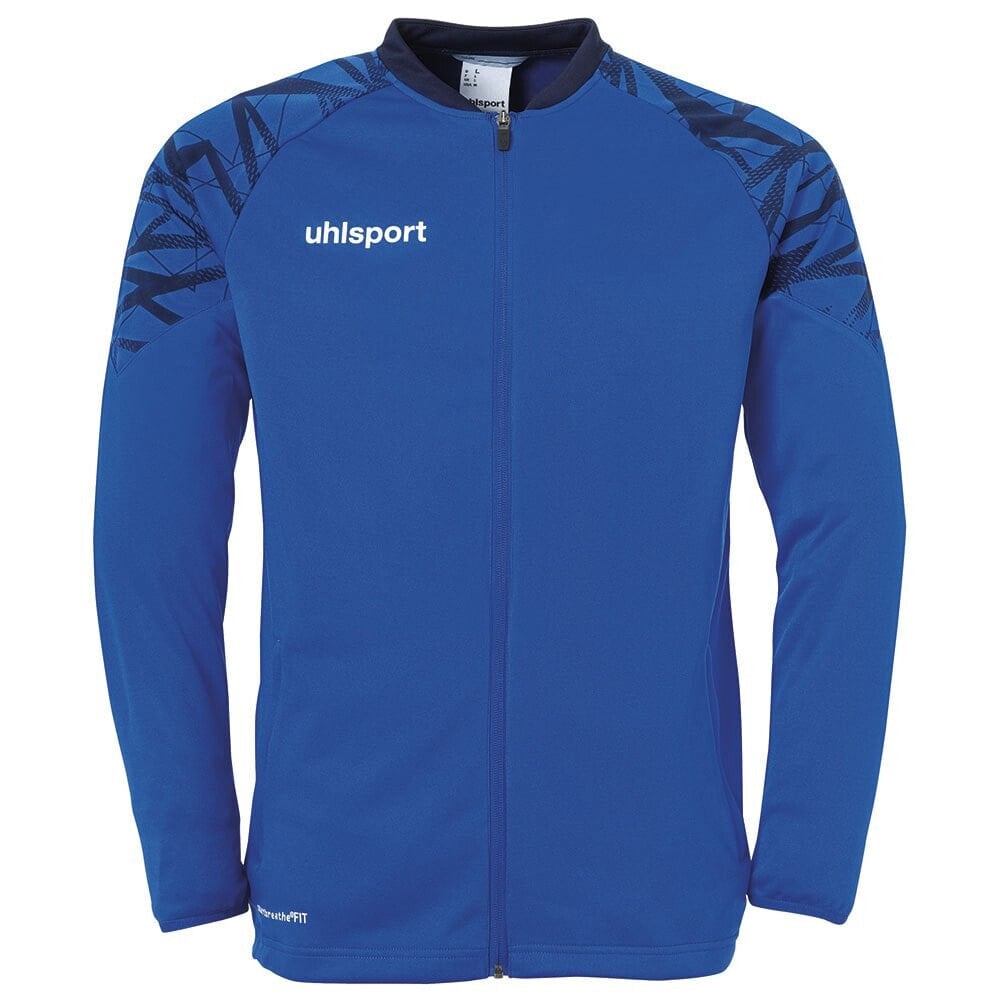 UHLSPORT Goal 25 Poly tracksuit