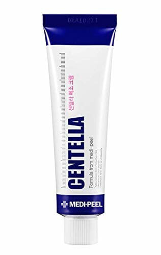 Корейский крем или эмульсия для лица Medi-peel Mezzo Pack of Peel Centella Cream 30 ml