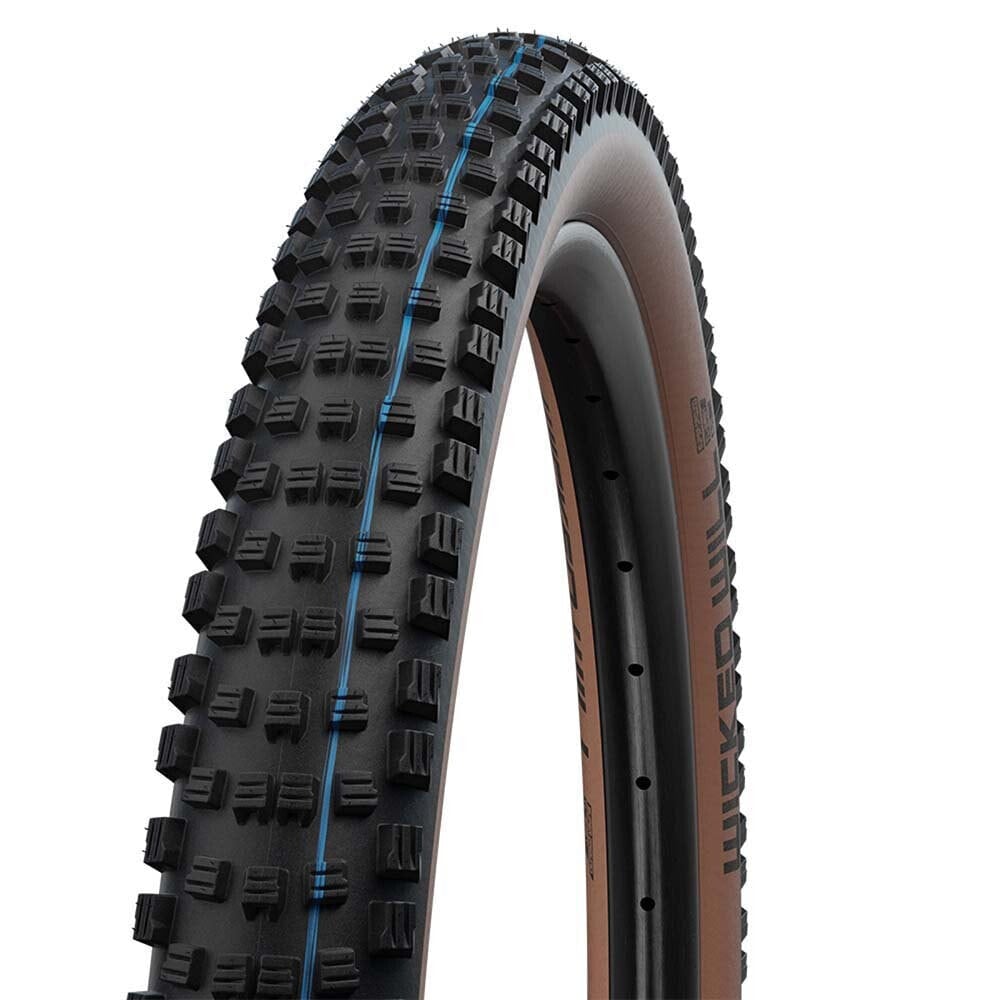 SCHWALBE Wicked Will BRSK Sgrip Tubeless 27.5´´ x 2.40 MTB Tyre