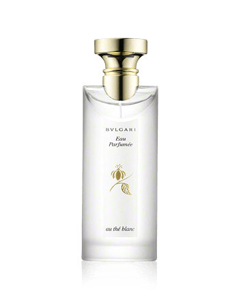 Bvlgari Eau Parfumée Au Thé Blanc Eau de Cologne Spray (75 ml)