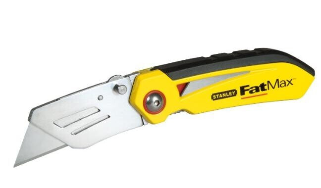 STANLEY KNIFE FATMAX BLADE TRAPEZOIDER