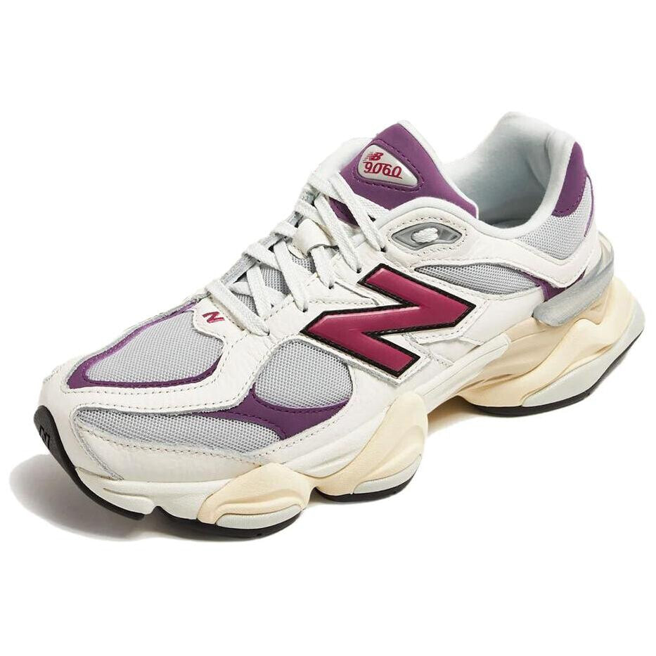 New Balance 9060 Magenta