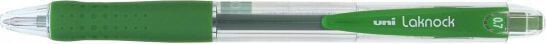 Письменная ручка Uni Mitsubishi Pencil Długopis SN100 Zielony