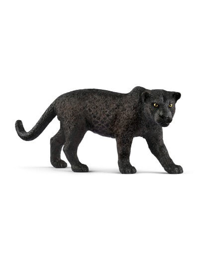 Фигурка Schleich Черная пантера 14774