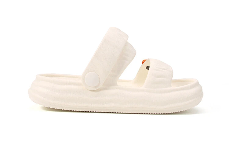 LEMONKID Children's Sandals White Kids'