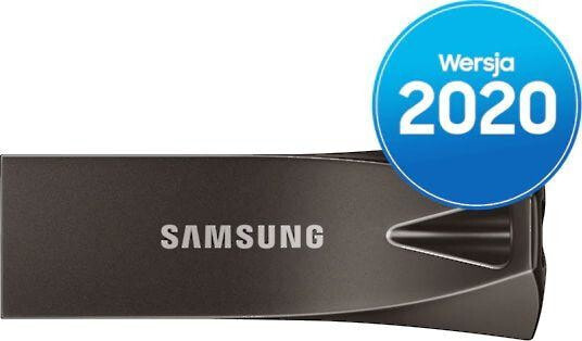 Pendrive Samsung BAR Plus 2020, 64 GB (MUF-64BE3/APC)