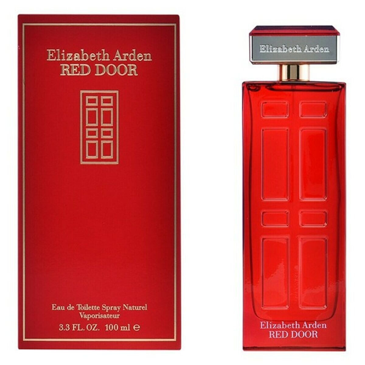 Женская парфюмерия Red Door Elizabeth Arden EDT Red Door