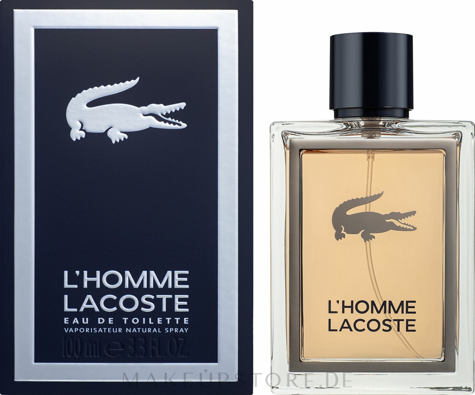 Lacoste L'Homme - Eau de Toilette