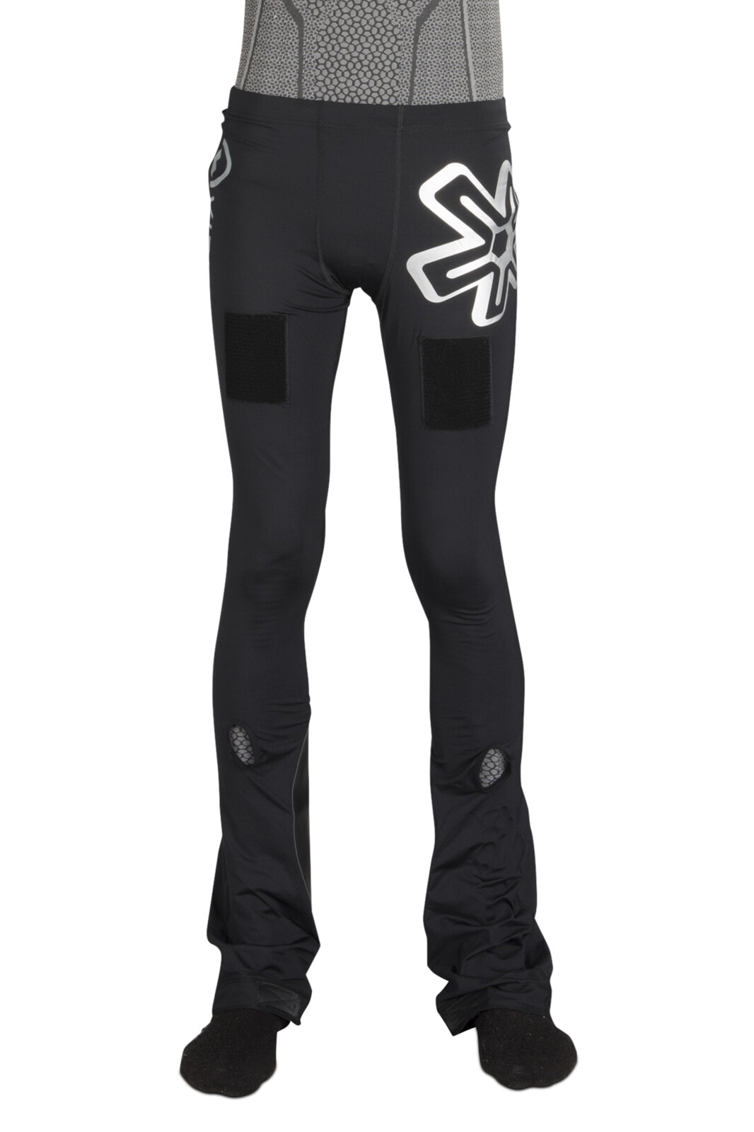 Unterhose Asterisk Zero G Schwarz