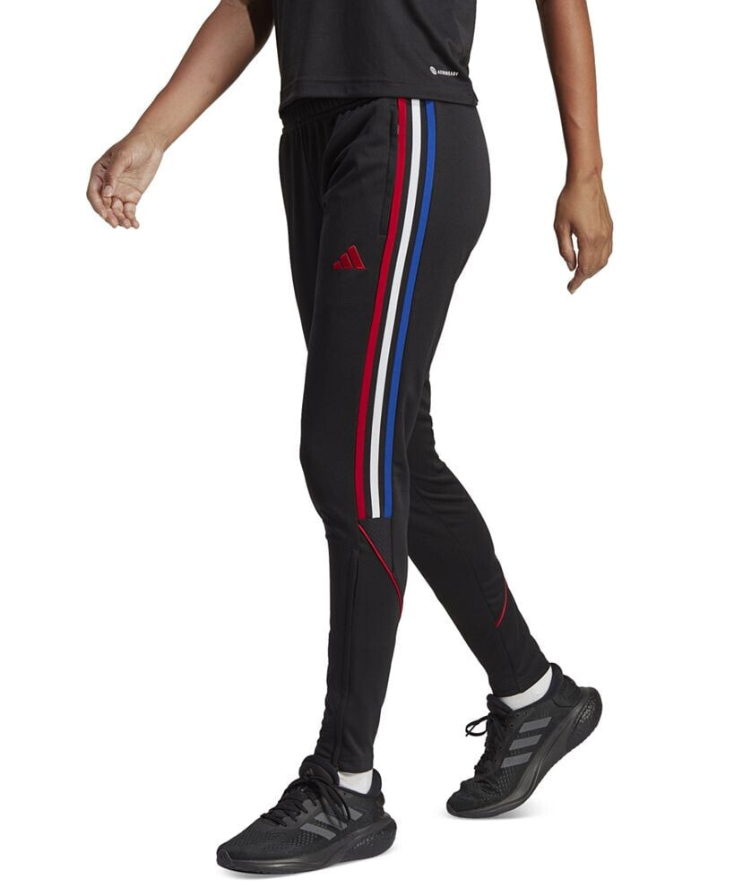 adidas women's Tiro 23 Pants