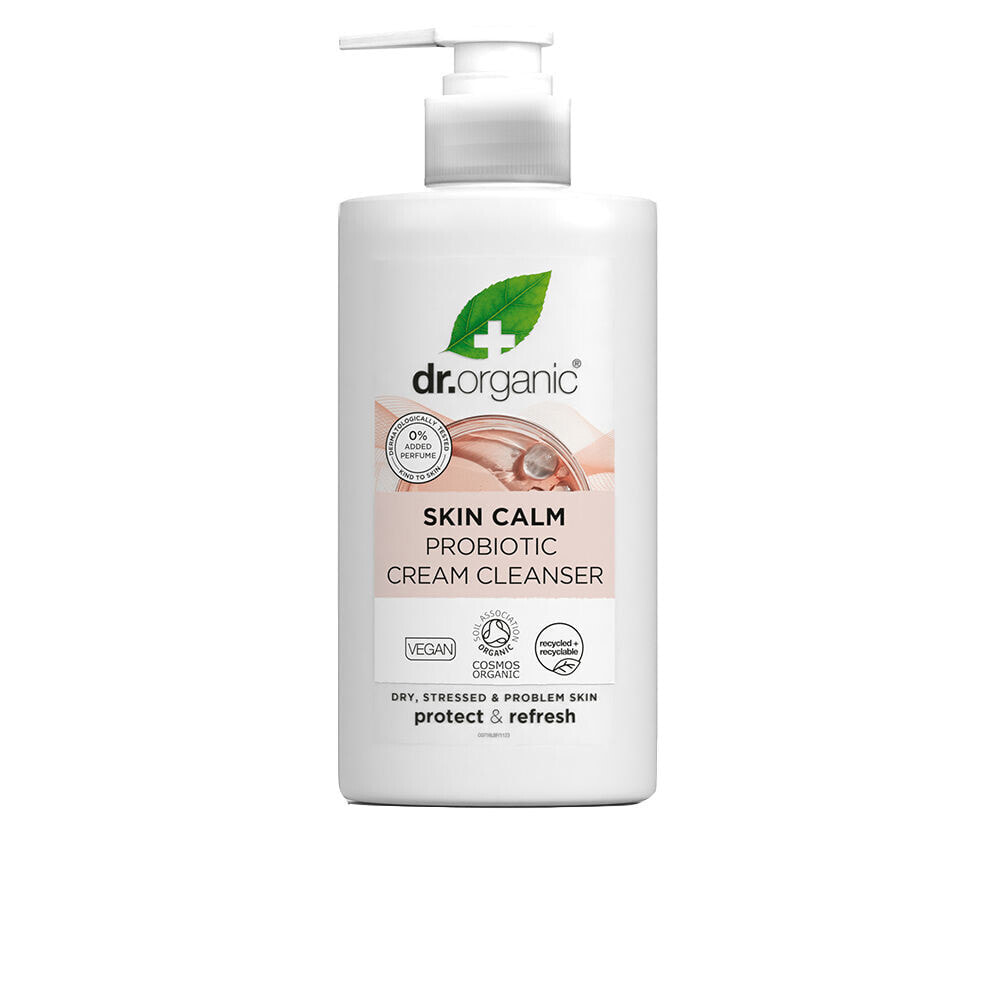 SKIN CALM probiotic cleansing cream 150 ml