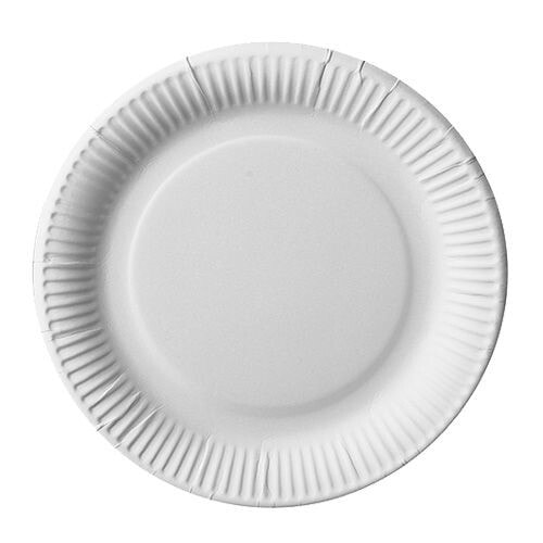 Papstar 11181 одноразовая тарелка