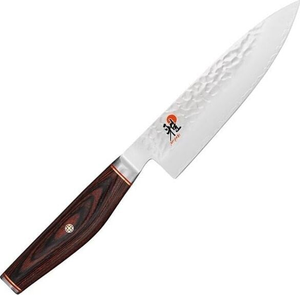 Miyabi Nóż kuchenny MIYABI 6000MCT Gyutoh 24 cm uniwersalny