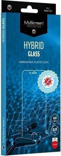 MyScreen Protector MS HybridGLASS BacteriaFREE LG K41s