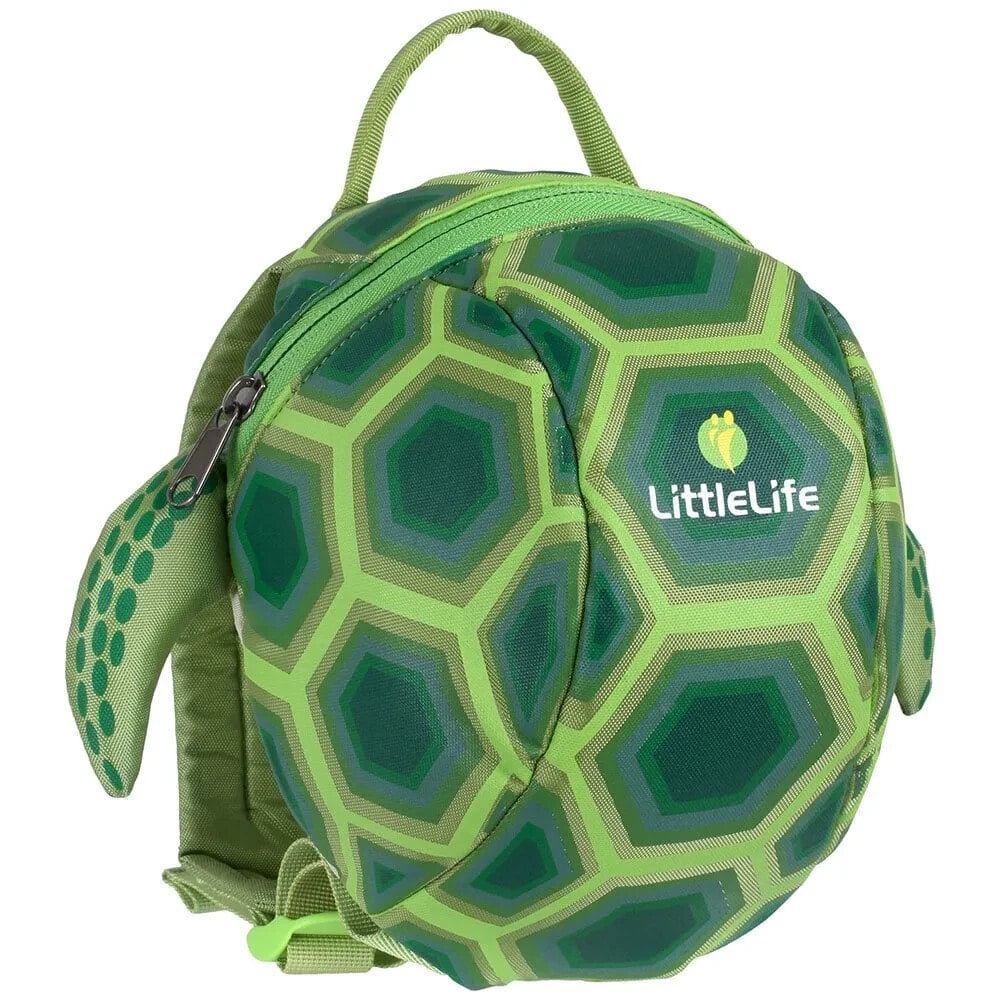 LITTLELIFE Turtle 2L Backpack