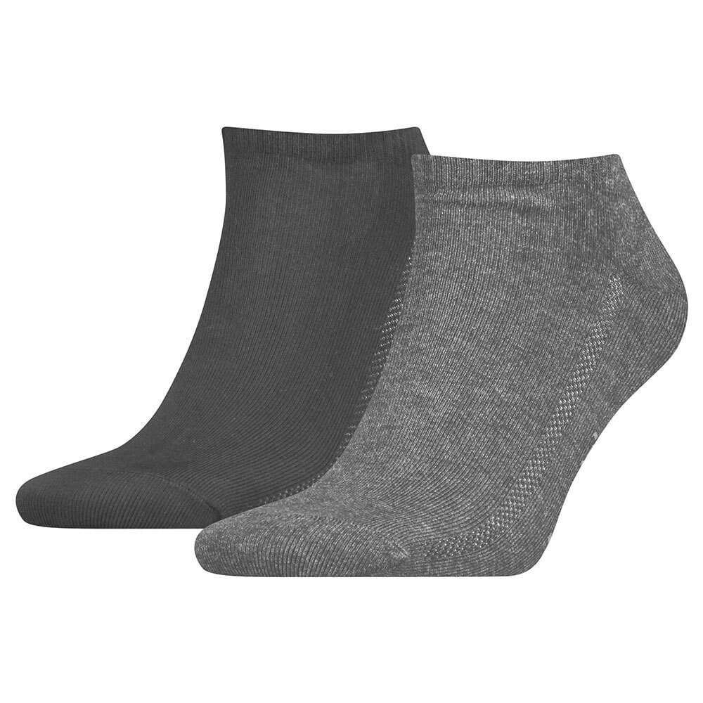 LEVI´S UNDERWEAR 168SF Low Socks 2 Pairs