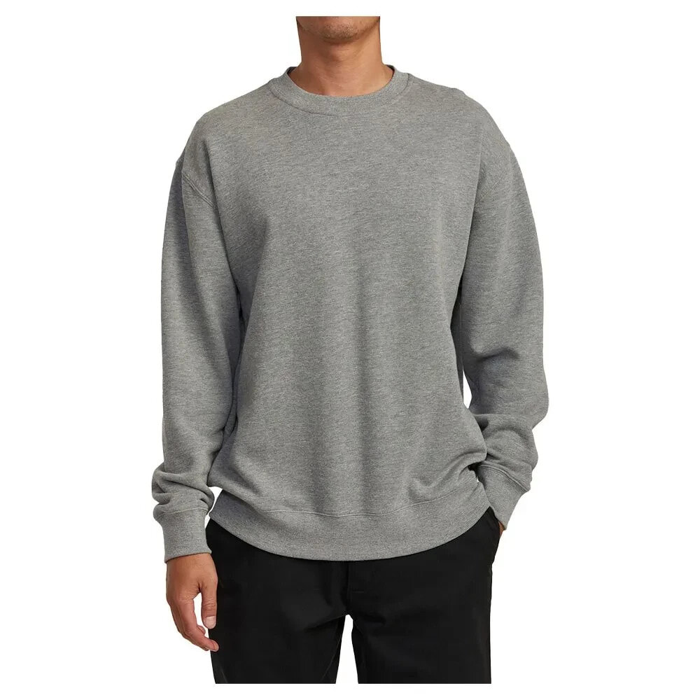 RVCA Day Shift Sweatshirt